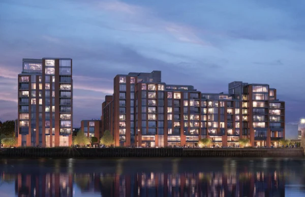 Hurlingham Waterfront