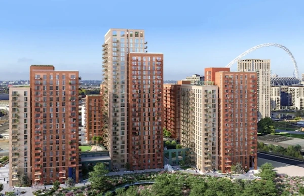 Fulton & Fifth Wembley