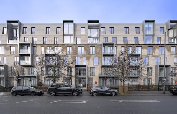 130 Kilburn Park Road