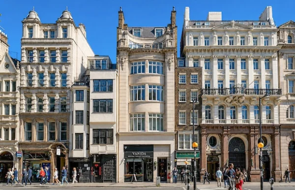 227 Strand