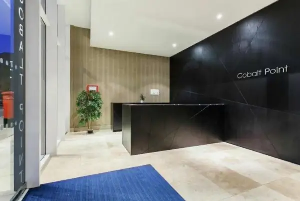 Cobalt Point