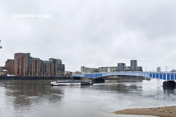 Hurlingham Waterfront