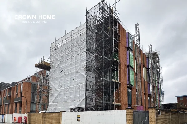 Hurlingham Waterfront