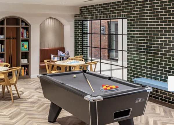 Fulton & Fifth Wembley