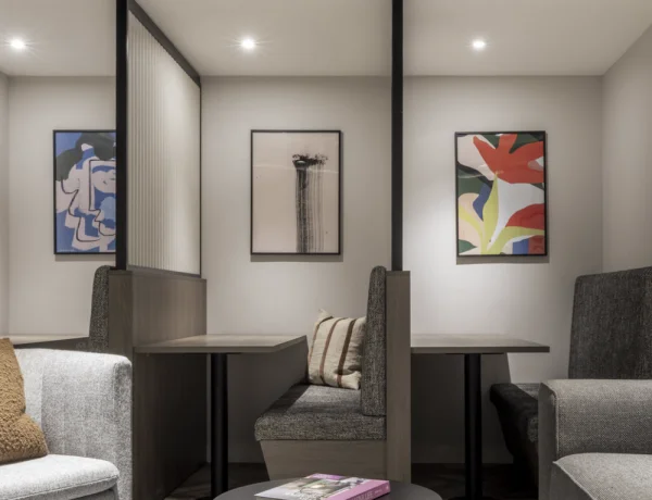 Fulton & Fifth Wembley