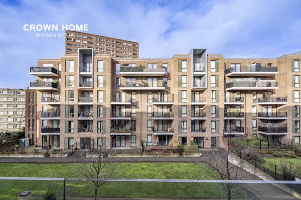 130 Kilburn Park Road