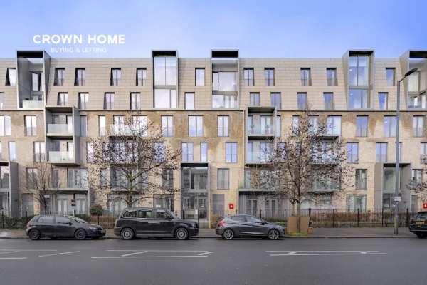 130 Kilburn Park Road