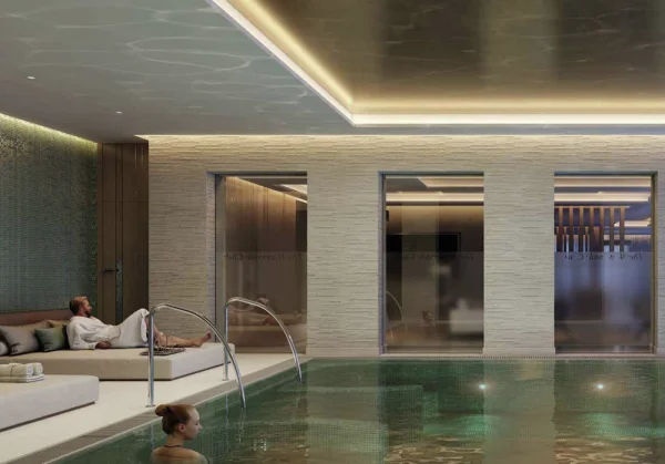 Royal Arsenal Riverside, Woolwich