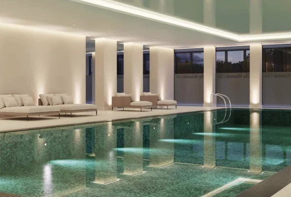 Royal Arsenal Riverside, Woolwich