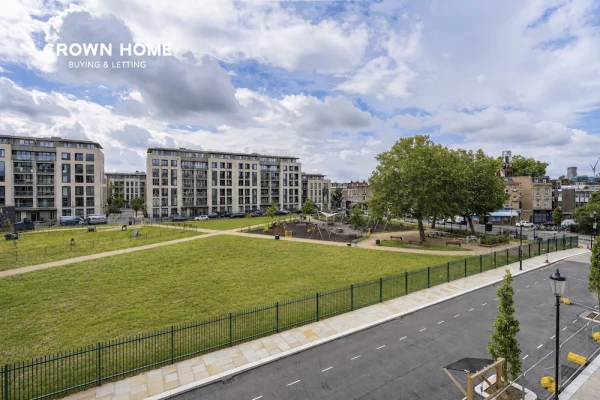The Auria, Notting Hill