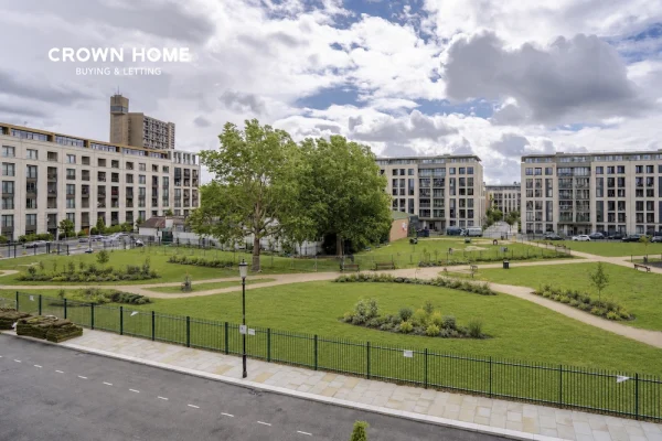 The Auria, Notting Hill