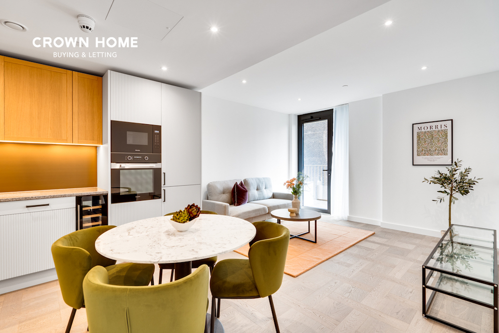 Why International Tenants Trust Crown Home Buying & Letting | Crown ...