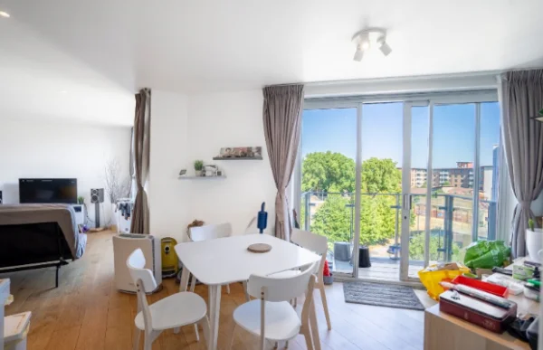 Adriatic Building, 2 Bedroom