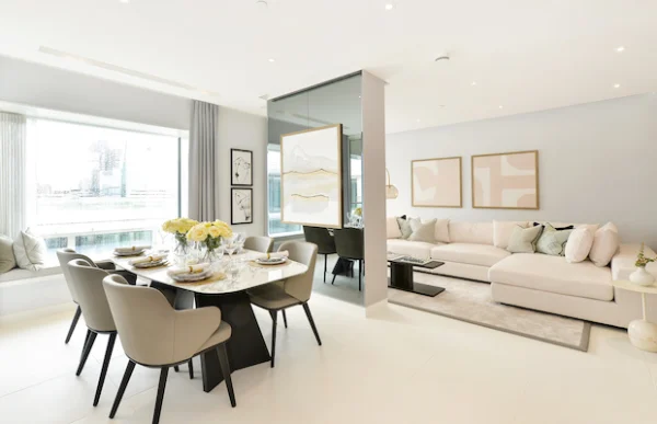 Sugar Quay, 2 Bedroom