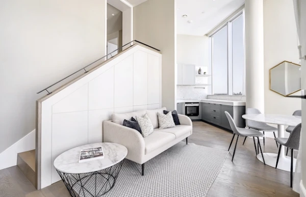 8 Cutter Lane, Greenwich Peninsula, 2 Bedrooms