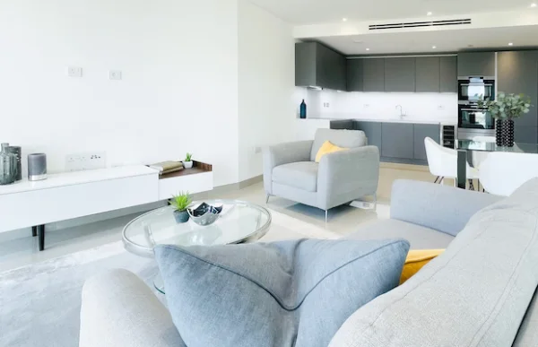 Conquest Tower, 1 Bedroom