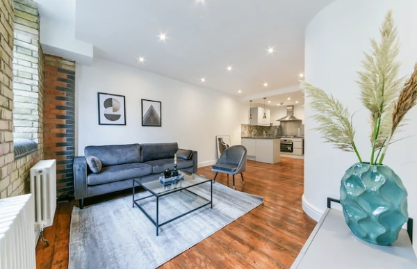 Pear Tree Court, 1 Bedroom