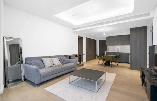 Thame City, 2 Bedrooms