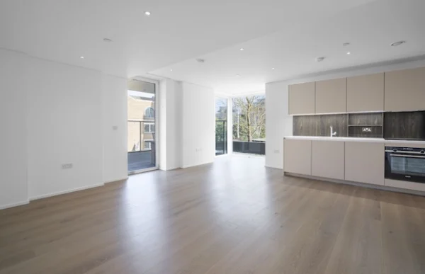 Coda Residences, 2 Bedrooms