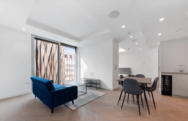 The Haydon, Manhattan-Style Studio