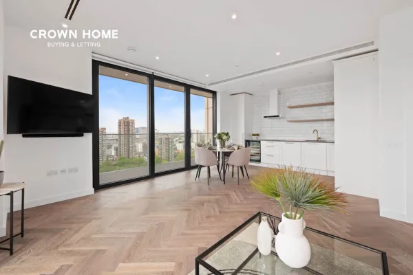 Cashmere Wharf, 2 Bedroom