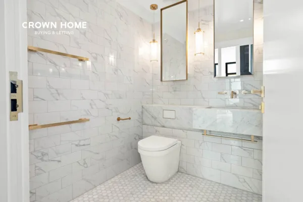 Cashmere Wharf, 2 Bedroom