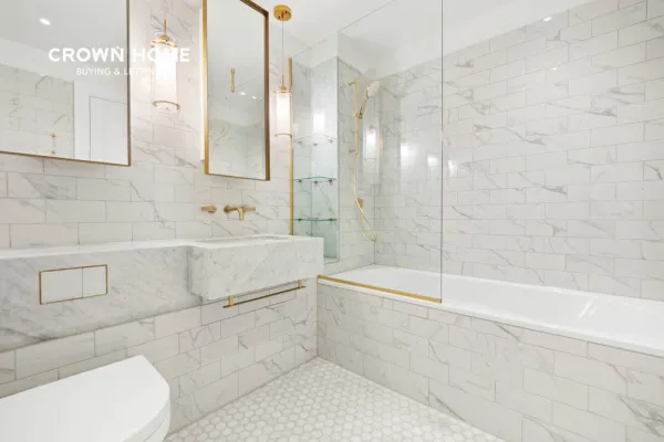 Cashmere Wharf, 2 Bedroom