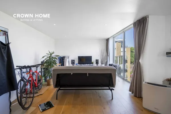 Adriatic Building, 2 Bedroom