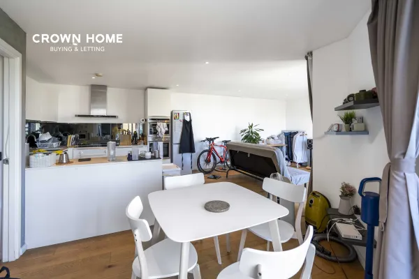 Adriatic Building, 2 Bedroom