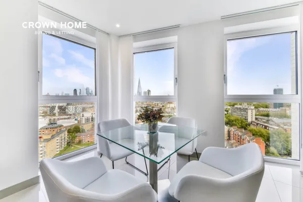 Conquest Tower, 2 Bedroom