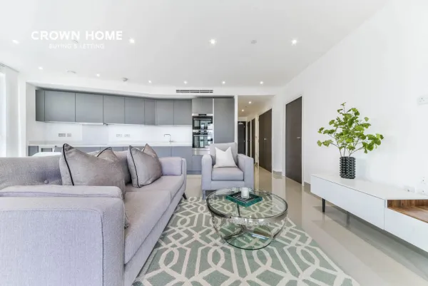 Conquest Tower, 2 Bedroom