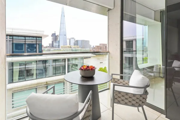 Sugar Quay, 2 Bedroom