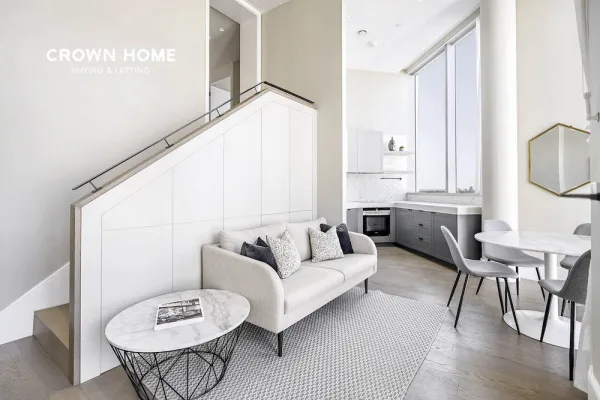 8 Cutter Lane, Greenwich Peninsula, 2 Bedrooms
