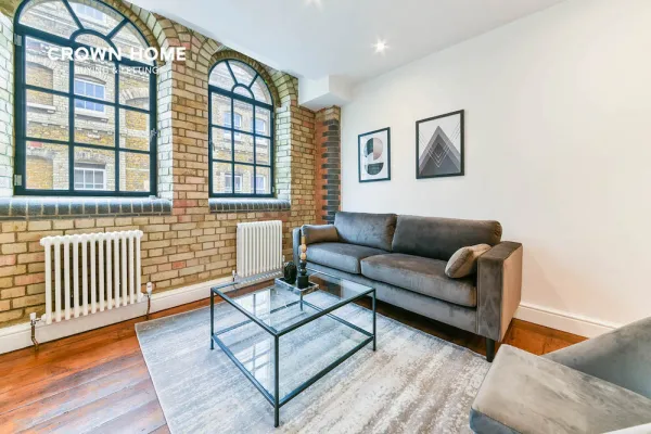 Pear Tree Court, 1 Bedroom