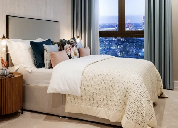 TwelveTrees Park, The Redwood, 1 Bedroom