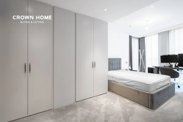 Thame City, 2 Bedrooms