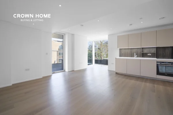 Coda Residences, 2 Bedrooms