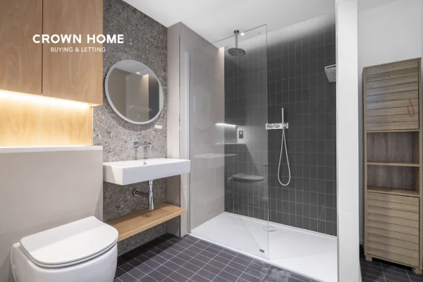 Coda Residences, 2 Bedrooms