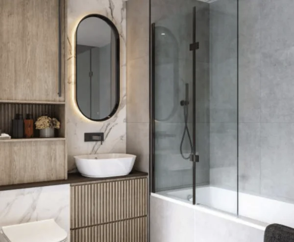 Apogee House, 1 Bedroom