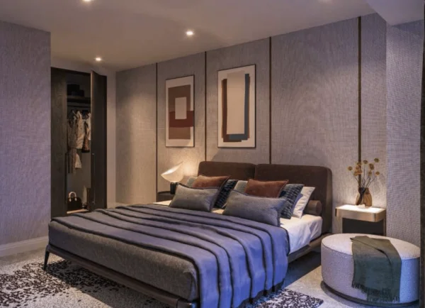 Apogee House, 1 Bedroom