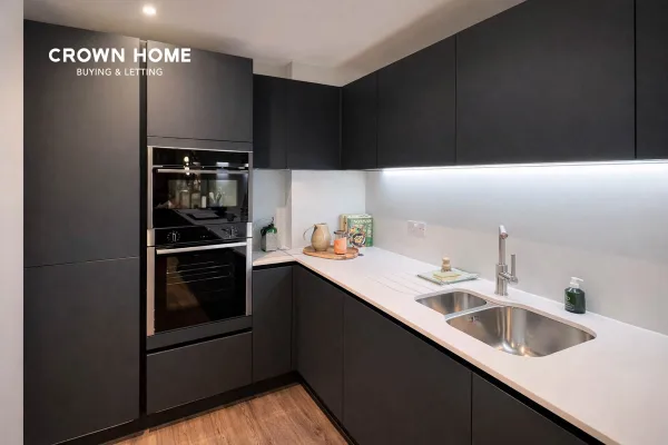 The Auria Notting Hill, 1 Bedroom