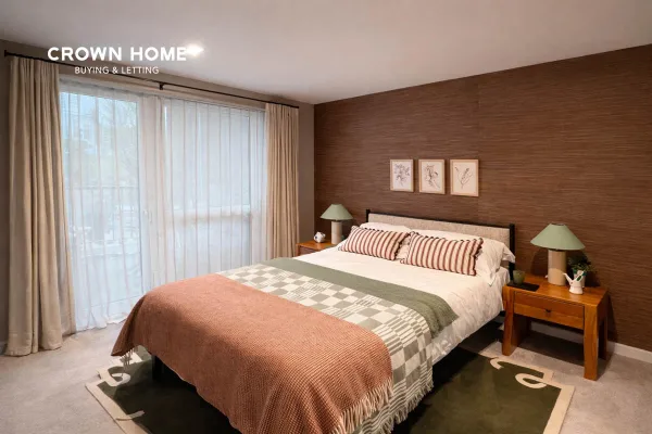 The Auria Notting Hill, 1 Bedroom