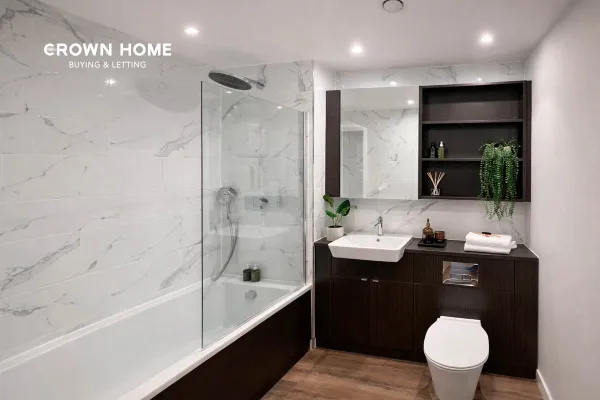 The Auria Notting Hill, 1 Bedroom