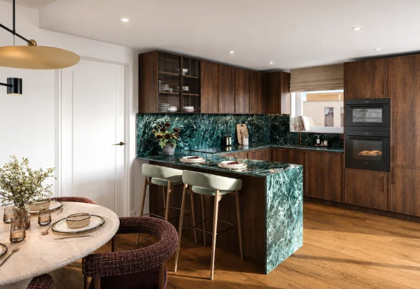 Chelsea Finery, Studio – 3 bedrooms