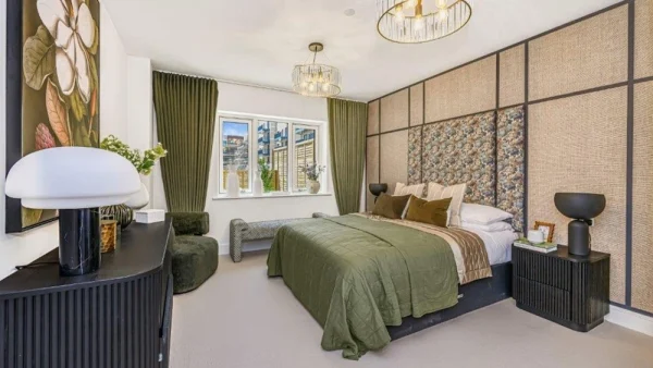 Craneford House, 2 Bedrooms