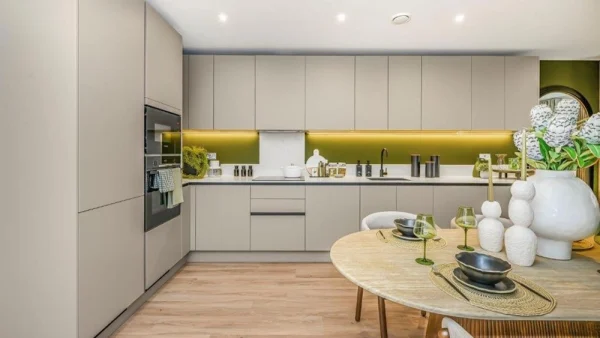 Craneford House, 2 Bedrooms