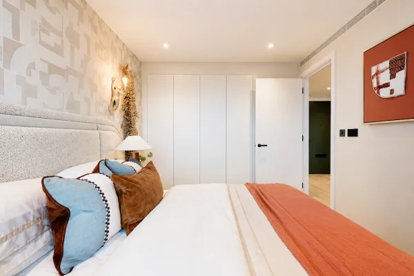 Solaris Apartment, White City Living, 2 Bedrooms