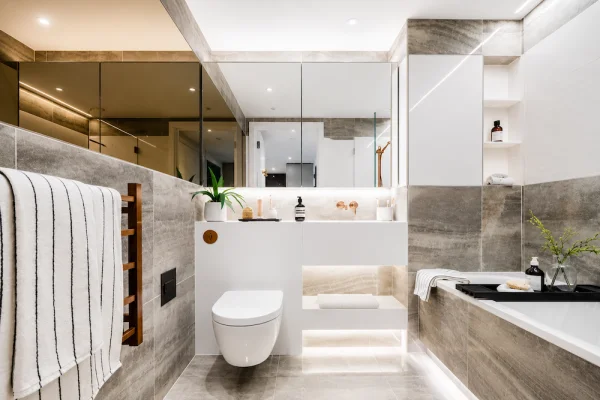 Solaris Apartment, White City Living, 2 Bedrooms