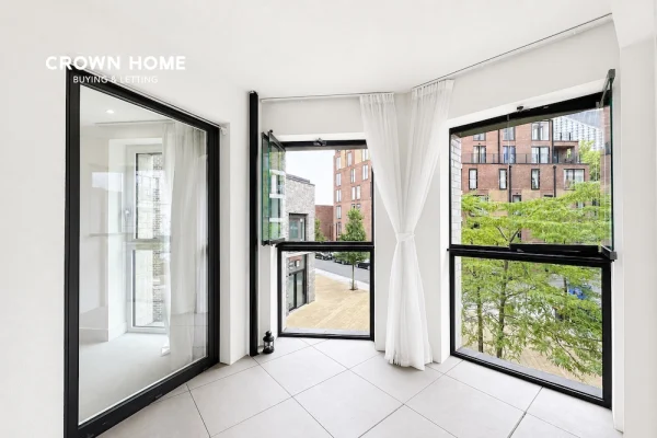 Conquest Tower, 1 Bedroom