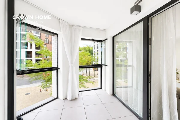 Conquest Tower, 1 Bedroom